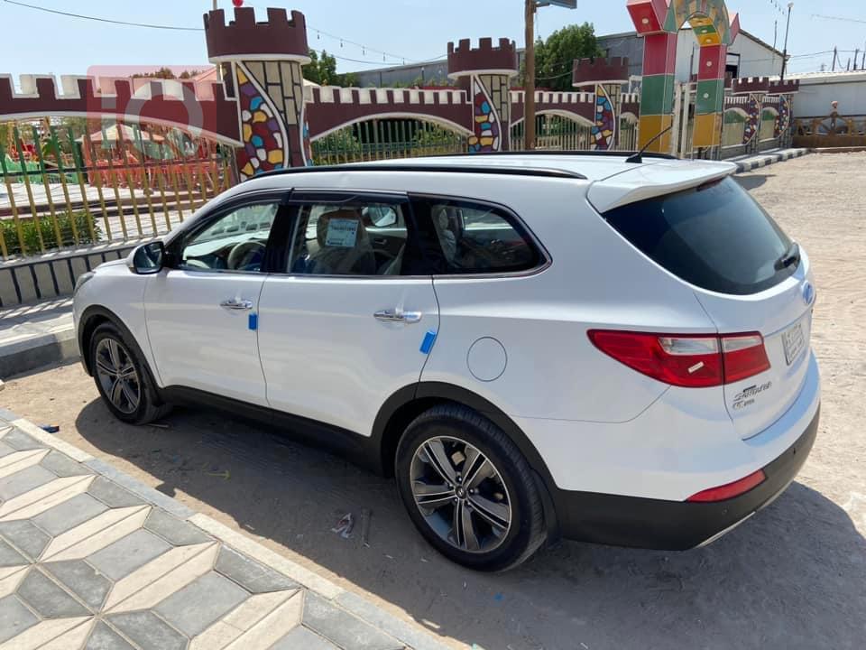 هیوندای سەنتافی